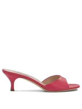 Casadei Heeled Shoes IT 37 Women